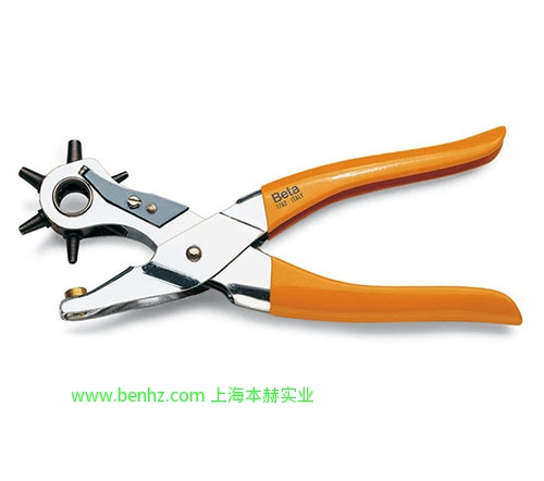 意大利Beta 百塔工具 1640 K手动液压冲孔器和模具组套 1640 A保护垫块 1640P-用螺纹销 1640手动液压冲孔器 1761 1761RS/1-拉线钳 1827F丁烷气烙铁1860SQ-焊接角度定位器 7041LCD/4S-焊接专用面罩 1295-冲击螺丝批 1715FL/A  1715FL/B矩形柔性检查镜 1766吸盘 966/C3活头撬棒 1295/C14冲击螺丝批及批头组套