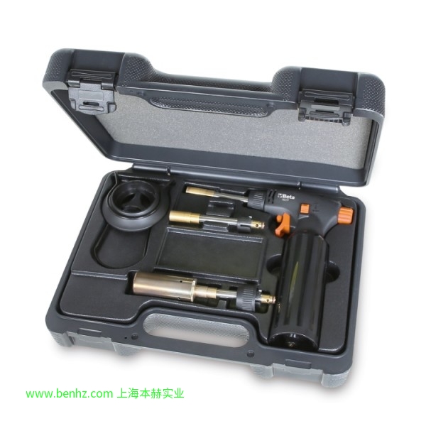 意大利Beta 百塔工具 1640 K手动液压冲孔器和模具组套 1640 A保护垫块 1640P-用螺纹销 1640手动液压冲孔器 1761 1761RS/1-拉线钳 1827F丁烷气烙铁1860SQ-焊接角度定位器 7041LCD/4S-焊接专用面罩 1295-冲击螺丝批 1715FL/A  1715FL/B矩形柔性检查镜 1766吸盘 966/C3活头撬棒 1295/C14冲击螺丝批及批头组套