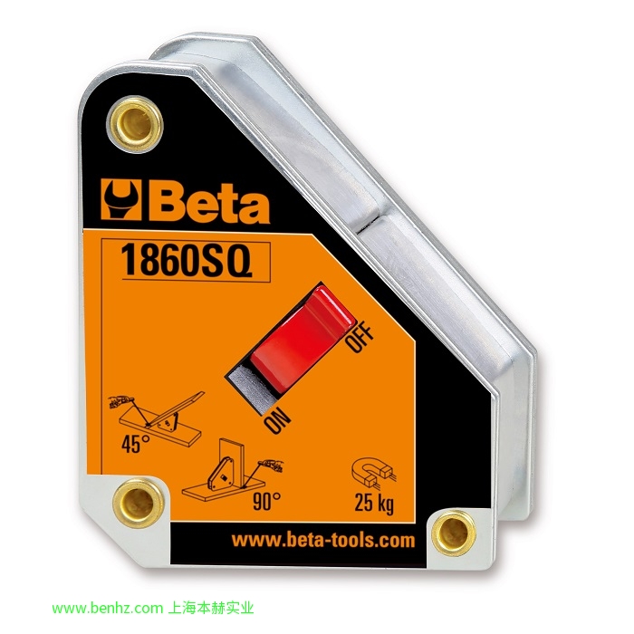 意大利Beta 百塔工具 1640 K手动液压冲孔器和模具组套 1640 A保护垫块 1640P-用螺纹销 1640手动液压冲孔器 1761 1761RS/1-拉线钳 1827F丁烷气烙铁1860SQ-焊接角度定位器 7041LCD/4S-焊接专用面罩 1295-冲击螺丝批 1715FL/A  1715FL/B矩形柔性检查镜 1766吸盘 966/C3活头撬棒 1295/C14冲击螺丝批及批头组套