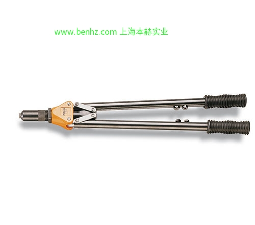 意大利Beta 百塔工具 1739 B-伸缩拉铆枪 1740 A重型拉铆枪（配有5个可换钳嘴 1741 B-拉铆枪 配有4个可换钳嘴 1741B/C5-1741B型拉铆枪及铝铆钉组套 1741 U-拉力可调拉铆枪 1742-拉铆枪 1742/C4 1742 A-螺纹铆钉用重型拉铆枪 1742A型拉铆枪及钢铆钉组套