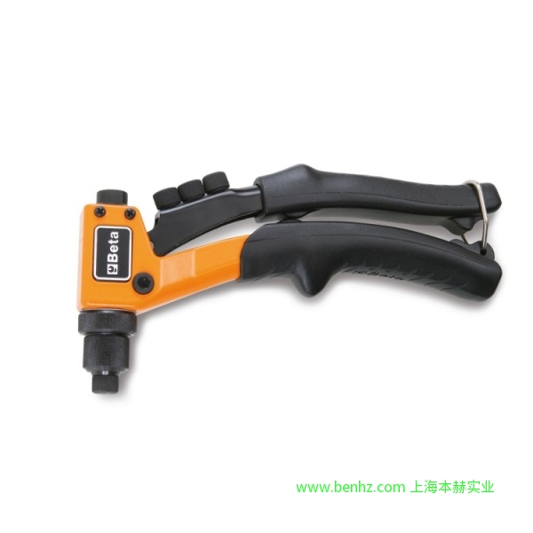 意大利Beta 百塔工具 1739 B-伸缩拉铆枪 1740 A重型拉铆枪（配有5个可换钳嘴 1741 B-拉铆枪 配有4个可换钳嘴 1741B/C5-1741B型拉铆枪及铝铆钉组套 1741 U-拉力可调拉铆枪 1742-拉铆枪 1742/C4 1742 A-螺纹铆钉用重型拉铆枪 1742A型拉铆枪及钢铆钉组套