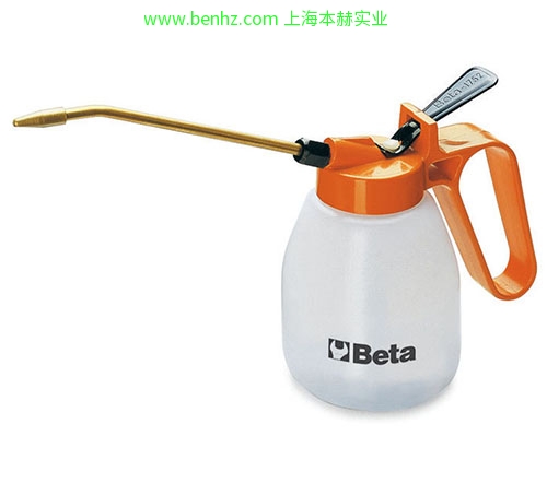 意大利Beta 百塔工具 1750 M-小型黄油枪 1750 -黄油枪 1751 金属油壶，软喷嘴 1752硬喷嘴塑料油壶 1753软喷嘴塑料油壶 1754软塑喷嘴塑料油壶 1755伸缩喷嘴塑料油壶 1756 1756 B笔式注油器 1756 C 1756 D-吸枪 1767 PMR-磁性矩形工具吸盘 1767 PMC-磁性圆形工具吸盘