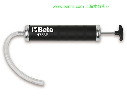 意大利Beta 百塔工具 1750 M-小型黄油枪 1750 -黄油枪 1751 金属油壶，软喷嘴 1752硬喷嘴塑料油壶 1753软喷嘴塑料油壶 1754软塑喷嘴塑料油壶 1755伸缩喷嘴塑料油壶 1756 1756 B笔式注油器 1756 C 1756 D-吸枪 1767 PMR-磁性矩形工具吸盘 1767 PMC-磁性圆形工具吸盘