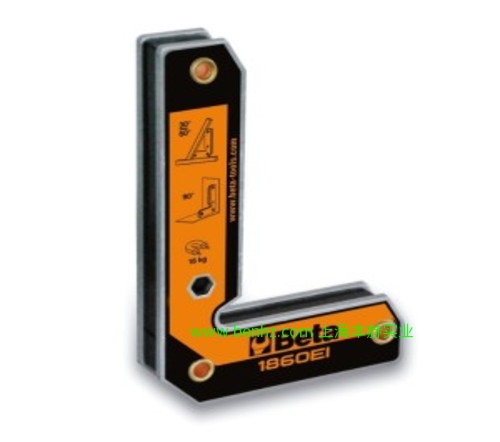 意大利Beta 百塔工具 7042LCD-焊接防护罩 1600Q -机柜多功能钥匙 电气机柜专用扳手 1750TLA长型高压自锁式6销黄油枪嘴 1860EI-磁性直角尺 1860RG-可调磁性角尺 7043-自动变黑LCD焊接面罩 1105C/32T-32件装打孔器组套