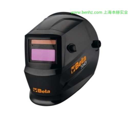 意大利Beta 百塔工具 7042LCD-焊接防护罩 1600Q -机柜多功能钥匙 电气机柜专用扳手 1750TLA长型高压自锁式6销黄油枪嘴 1860EI-磁性直角尺 1860RG-可调磁性角尺 7043-自动变黑LCD焊接面罩 1105C/32T-32件装打孔器组套