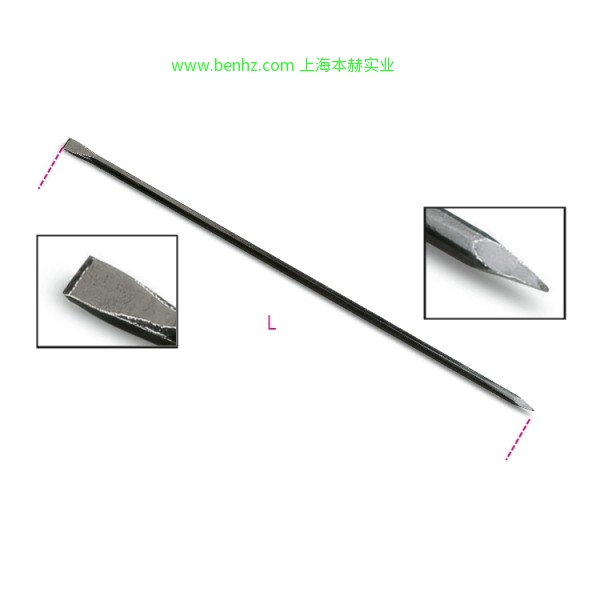 意大利Beta 百塔工具 1704 开箱撬棒 1704 A尖头撬棒 1704 C铲型撬棒 1737 NX-刹车碟清洁刷 1800/100-举升气囊 1599 G铝合金爪式夹板 1591 长F型夹具 1750KG10-杠杆式注油枪 1750M3-迷你油枪
