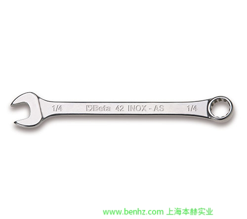 意大利Beta 百塔工具 96BPINOX内六角扳手组套 96BP INOX 不锈钢球头内六角扳手 42INOXAS/S9英制不锈钢两用扳手组套 42INOX S11-公制不锈钢两用扳手 42INOX-AS英制不锈钢两用扳手 42INOX 55-两用扳手