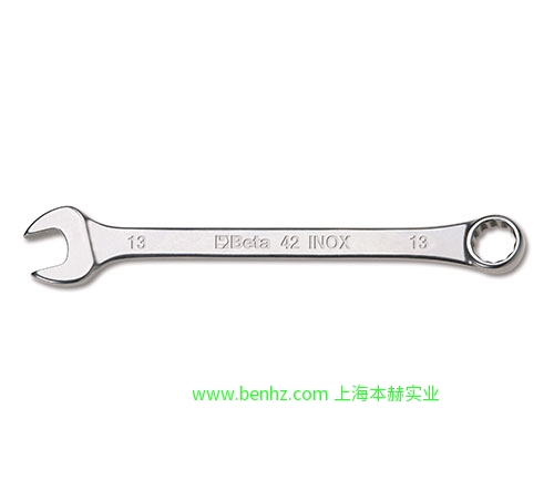 意大利Beta 百塔工具 96BPINOX内六角扳手组套 96BP INOX 不锈钢球头内六角扳手 42INOXAS/S9英制不锈钢两用扳手组套 42INOX S11-公制不锈钢两用扳手 42INOX-AS英制不锈钢两用扳手 42INOX 55-两用扳手