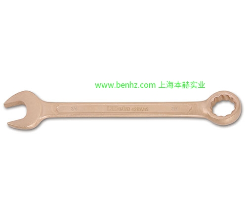 意大利Beta 百塔工具 30 BA防爆冲子 31 BA防爆顶出冲子 32 BA14-防爆锥冲 34 BA防爆平口錾 39 BA-防爆楔 42 BA公制防爆两用扳手 42BA/AS英制防爆两用扳手 55 BA公制防爆双开扳手55BA-AS防爆英制双开扳手 58 BA防爆公制开口敲击扳手 78 BA公制防爆梅花敲击扳手 78BA/AS英制扳手 89 BA防爆尖尾扳手