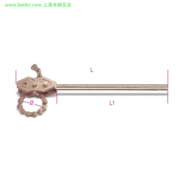 意大利Beta 百塔工具 330 BA/2-防爆管割刀 363 BA防爆重型管钳 378 BA防爆瑞典式管钳 386 BA防爆链式管钳 921BA防爆1/2