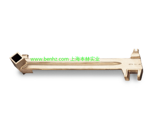 意大利Beta 百塔工具 961 BA防爆刮刀 963 BA防爆撬棒 964 BA-防爆桶盖专用扳手 防爆通用开桶器 965 BA防爆F型扳手 966 BA-防爆阀门专用扳手1032 BA防爆直嘴内卡簧 1046 BA防爆水泵钳 1052BA 防爆锯齿口大力钳 -防爆斜口钳 1150 BA防爆钢丝钳 1162 BA防爆扁嘴钳