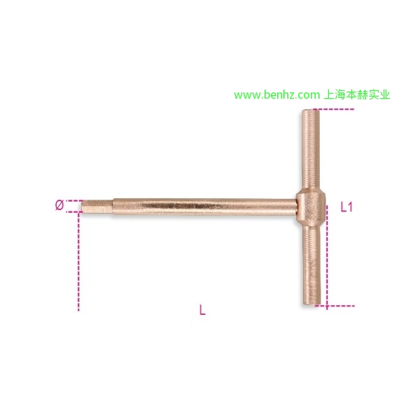 意大利Beta 百塔工具 防爆8
