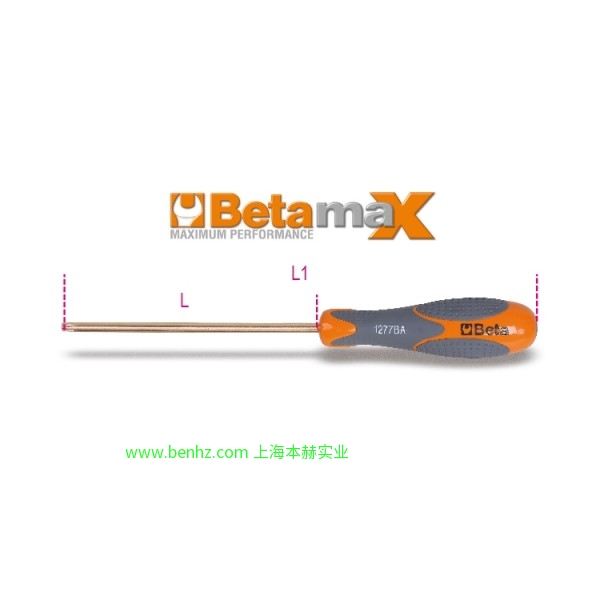 意大利Beta 百塔工具 防爆8