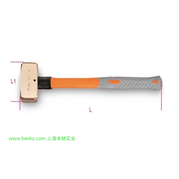 意大利Beta 百塔工具 防爆8