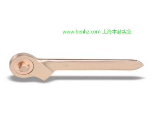 意大利Beta 百塔工具 921BA/15-防爆转换接头1/2- 3/8 1100BA 600-防爆断线钳 防爆1/2”- 3/4” 转换接头 防爆3/4”- 1/2”转换接头  58BA-AS防爆英制开口敲击扳手