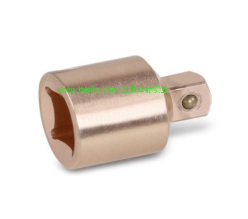 意大利Beta 百塔工具 921BA/15-防爆转换接头1/2- 3/8 1100BA 600-防爆断线钳 防爆1/2”- 3/4” 转换接头 防爆3/4”- 1/2”转换接头  58BA-AS防爆英制开口敲击扳手