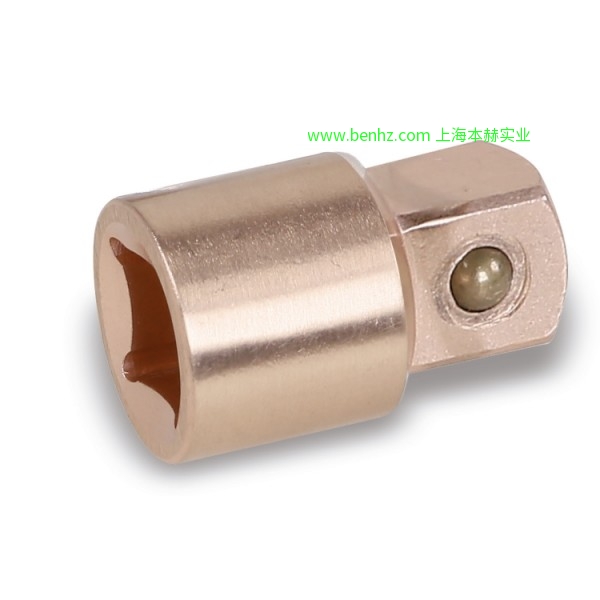 意大利Beta 百塔工具 921BA/15-防爆转换接头1/2- 3/8 1100BA 600-防爆断线钳 防爆1/2”- 3/4” 转换接头 防爆3/4”- 1/2”转换接头  58BA-AS防爆英制开口敲击扳手