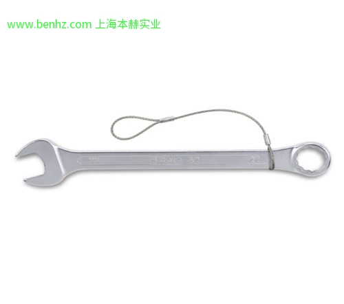 意大利Beta 百塔工具 42HS防坠落，公制两用扳手 35HS防坠落，肋型扁凿 1290HS防坠落,专业级一字螺丝批 42HS/AS防坠落，英制两用扳手