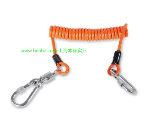 意大利Beta 百塔工具 8872A 50-挂环 8872AS 25-高空作业安全带 8873 230-高空作业工具包 8877 80-弹性绳索 8877M 10-弹性绳索 8879-腕带 8880 30-挂钩绳索 8883-高空工具包 8871 带金属双封闭扣安全带（用于连接防坠落工具）