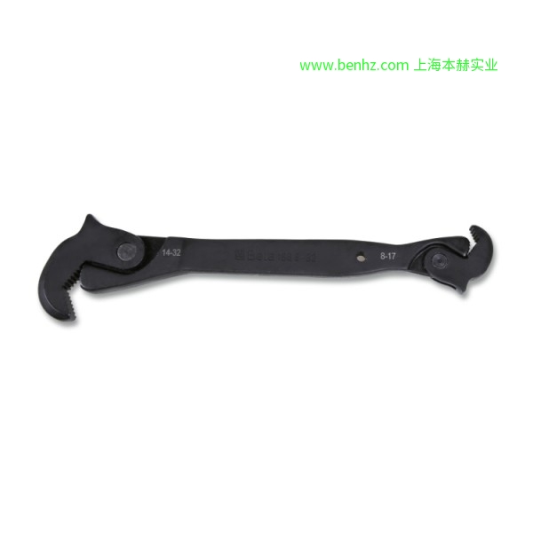意大利Beta 百塔工具 自收紧型自锁扳手 358 塑料管倒角器 360 活动头管钳 365 重负荷铝柄弯管钳 366 轻型管钳 374 S型瑞典式管钳 375  45°瑞典式管钳 376 90°瑞典式管钳 378 S型瑞典式管钳