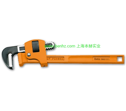 意大利Beta 百塔工具 自收紧型自锁扳手 358 塑料管倒角器 360 活动头管钳 365 重负荷铝柄弯管钳 366 轻型管钳 374 S型瑞典式管钳 375  45°瑞典式管钳 376 90°瑞典式管钳 378 S型瑞典式管钳