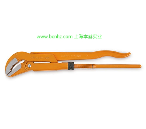 意大利Beta 百塔工具 自收紧型自锁扳手 358 塑料管倒角器 360 活动头管钳 365 重负荷铝柄弯管钳 366 轻型管钳 374 S型瑞典式管钳 375  45°瑞典式管钳 376 90°瑞典式管钳 378 S型瑞典式管钳