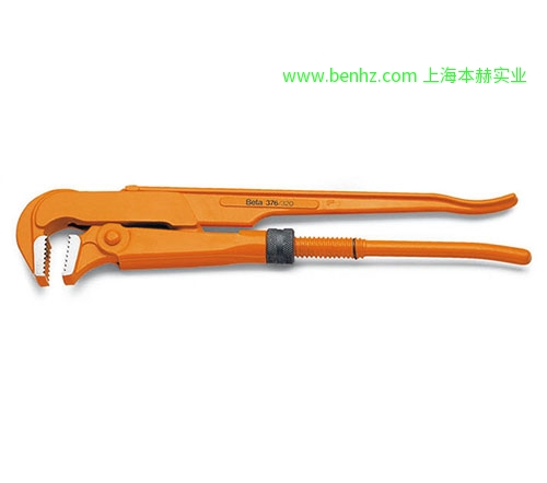 意大利Beta 百塔工具 自收紧型自锁扳手 358 塑料管倒角器 360 活动头管钳 365 重负荷铝柄弯管钳 366 轻型管钳 374 S型瑞典式管钳 375  45°瑞典式管钳 376 90°瑞典式管钳 378 S型瑞典式管钳