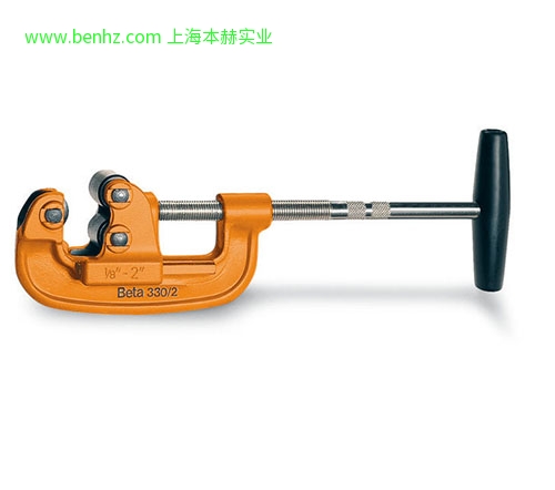 意大利Beta 百塔工具 383 -带式管钳 386 A-重负荷链管钳 388 -手动弯管器，用于铜管及轻质合金管 388 A-三合一手动弯管器，用于铜管及轻质合金管 388 C/C8-弯管器，带7个模具 330 大型管割刀 332-迷你型管割刀 334-336-338 管割刀 339 A-塑料管快速进给割刀