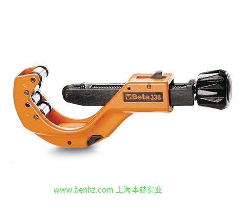 意大利Beta 百塔工具 383 -带式管钳 386 A-重负荷链管钳 388 -手动弯管器，用于铜管及轻质合金管 388 A-三合一手动弯管器，用于铜管及轻质合金管 388 C/C8-弯管器，带7个模具 330 大型管割刀 332-迷你型管割刀 334-336-338 管割刀 339 A-塑料管快速进给割刀