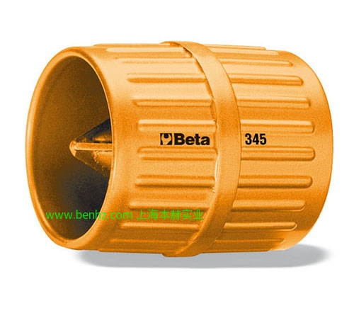 意大利Beta 百塔工具 341-塑料管切割钳 341 B-塑料管用棘轮切刀 342-塑料管用棘轮切刀 342 P-塑料管用棘轮切刀 345-管子铰刀 345 SB-去毛刺工具 345U-管子饺刀，用于不锈钢管、钢管、铜管或轻合金管 349-扩管器 45°喇叭口扩管器 351 C-管割刀及扩管器组套 352 U-可调扩管器 352C/U-管割刀，去毛刺工具和可调扩管器组套