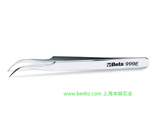 意大利Beta 百塔工具 999 E-防酸防磁超细弯嘴精密镊子999 G-细直嘴精密镊子999/B6N-6件装镊子组套 1002-自锁圆头胶管钳 1808-双功率电烙铁，附1824RB型烙铁头 1812 150-即热型焊枪 1814M电烙铁带钢制烙 1820铜制电烙铁 1822高性能电烙铁 1827-可调式气烙铁 1827/K-8件装，1827及配件组套