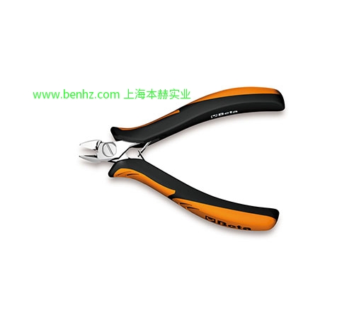 意大利Beta 百塔工具 1184BM-1185BM-1186BM 1188BM 1188BM ​1190BM 电子钳 1191BM/L电子水口钳 993 G-弯嘴针尖精密镊子 1825 B--焊锡丝