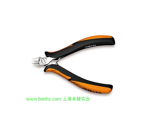 意大利Beta 百塔工具 1184BM-1185BM-1186BM 1188BM 1188BM ​1190BM 电子钳 1191BM/L电子水口钳 993 G-弯嘴针尖精密镊子 1825 B--焊锡丝