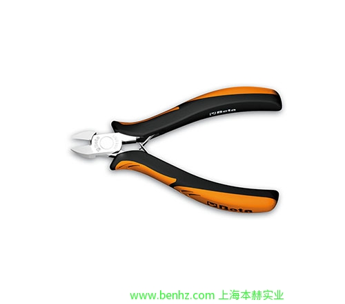 意大利Beta 百塔工具 1184BM-1185BM-1186BM 1188BM 1188BM ​1190BM 电子钳 1191BM/L电子水口钳 993 G-弯嘴针尖精密镊子 1825 B--焊锡丝