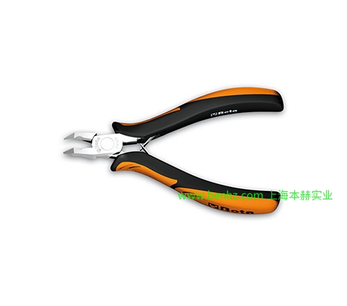意大利Beta 百塔工具 1184BM-1185BM-1186BM 1188BM 1188BM ​1190BM 电子钳 1191BM/L电子水口钳 993 G-弯嘴针尖精密镊子 1825 B--焊锡丝
