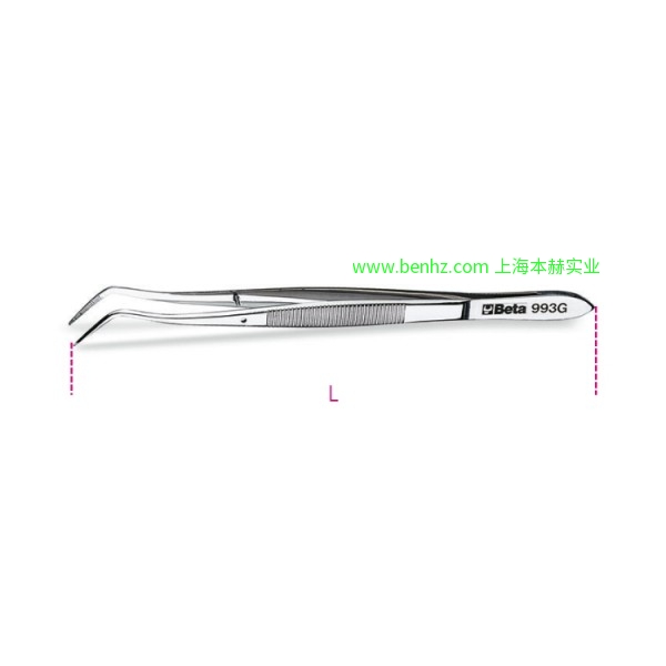 意大利Beta 百塔工具 1184BM-1185BM-1186BM 1188BM 1188BM ​1190BM 电子钳 1191BM/L电子水口钳 993 G-弯嘴针尖精密镊子 1825 B--焊锡丝