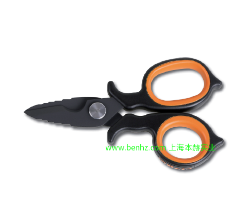意大利Beta 百塔工具 1127-电话安装剪刀 1128BAX-两用电工剪 1128FX-电工剪刀 1128FXS-电工剪刀（带扩孔功能 1132 BM170-工业级电工电缆剪 1134 35-1134 A45 棘轮电缆剪 1142 BM160-剥线钳 1144 G-电缆剥皮刀 1144 D-电缆剥皮刀 1148 A 1148 B-自调式绝缘导线剥线钳