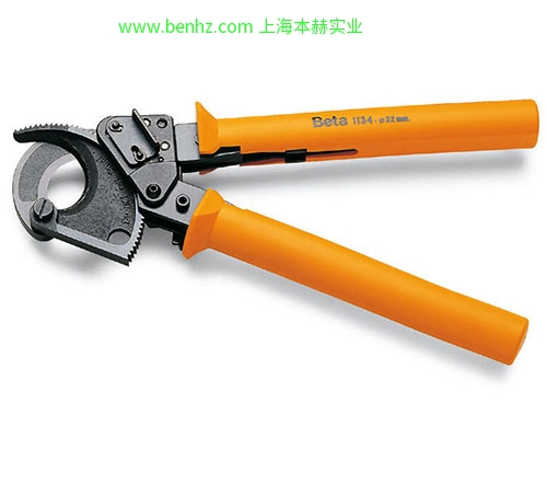 意大利Beta 百塔工具 1127-电话安装剪刀 1128BAX-两用电工剪 1128FX-电工剪刀 1128FXS-电工剪刀（带扩孔功能 1132 BM170-工业级电工电缆剪 1134 35-1134 A45 棘轮电缆剪 1142 BM160-剥线钳 1144 G-电缆剥皮刀 1144 D-电缆剥皮刀 1148 A 1148 B-自调式绝缘导线剥线钳