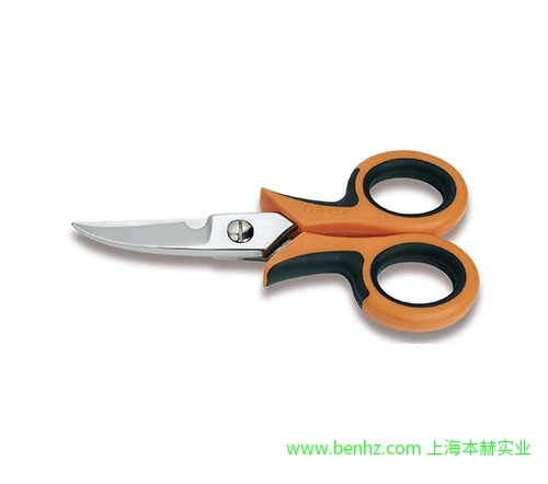 意大利Beta 百塔工具 1609 B-大型非绝缘端子压接钳 1609C/C5-6件装，手动液压压接钳及配件组套 1609M-1609C型压接钳用压接模具 1639 S-尼龙电线牵引器 1760/RMS-工业级数显式万用表采用6mm模制外壳 1760/OHM-兆欧数字万用表 1760PA/AC-数显钳型万用表 1129 BM-曲刃电工剪刀1132-通用级电工电缆剪