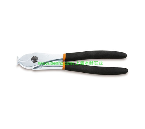 意大利Beta 百塔工具 1609 B-大型非绝缘端子压接钳 1609C/C5-6件装，手动液压压接钳及配件组套 1609M-1609C型压接钳用压接模具 1639 S-尼龙电线牵引器 1760/RMS-工业级数显式万用表采用6mm模制外壳 1760/OHM-兆欧数字万用表 1760PA/AC-数显钳型万用表 1129 BM-曲刃电工剪刀1132-通用级电工电缆剪
