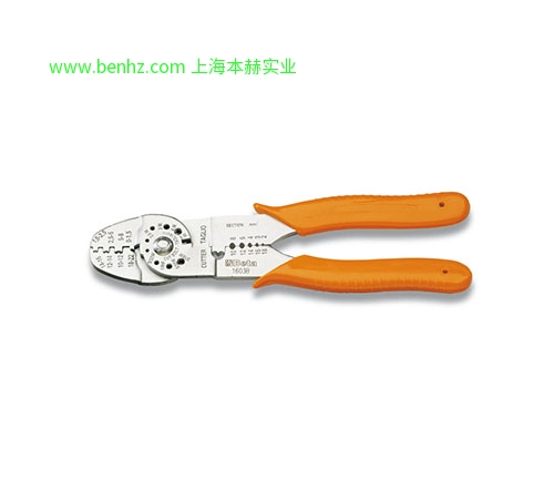 意大利Beta 百塔工具 1133-大型电工电缆剪 1602 A-绝缘端子压接钳 1603 A-1603 B 非绝缘端子压接钳 1606 A6-管状端子压接钳 1608-压力可调型绝缘端子压接钳 1609-专业级非绝缘端子压接钳 1743-扎带钳1144L-电缆剥线刀 1148P-自动调节剥线钳 1606/2-管状端子压接钳 1760TMC 600-红外热像仪 1760K-无接触式数显直流电压计