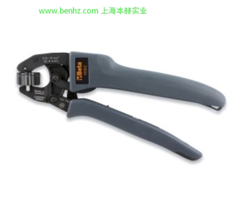 意大利Beta 百塔工具 1133-大型电工电缆剪 1602 A-绝缘端子压接钳 1603 A-1603 B 非绝缘端子压接钳 1606 A6-管状端子压接钳 1608-压力可调型绝缘端子压接钳 1609-专业级非绝缘端子压接钳 1743-扎带钳1144L-电缆剥线刀 1148P-自动调节剥线钳 1606/2-管状端子压接钳 1760TMC 600-红外热像仪 1760K-无接触式数显直流电压计
