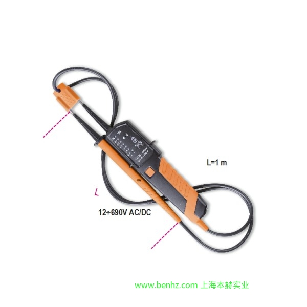 意大利Beta 百塔工具 1133-大型电工电缆剪 1602 A-绝缘端子压接钳 1603 A-1603 B 非绝缘端子压接钳 1606 A6-管状端子压接钳 1608-压力可调型绝缘端子压接钳 1609-专业级非绝缘端子压接钳 1743-扎带钳1144L-电缆剥线刀 1148P-自动调节剥线钳 1606/2-管状端子压接钳 1760TMC 600-红外热像仪 1760K-无接触式数显直流电压计
