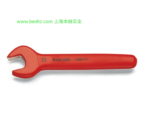 意大利Beta 百塔工具 52MQ 电工绝缘单头开口扳手 89MQ电工绝缘单手梅花扳手 110MQ电工绝缘活动扳手 606MQ/50电工绝缘扭力扳手 850MQ-电工绝缘磁性旋具头 910MQ/PT 12- 预装扭矩驱动器 910MQ/21-3/8 910MQ/22-3/8 电工绝缘延长杆 910MQ/T电工绝缘T型杆 910MQ/55电工绝缘棘轮扳手910MQ/C16电工绝缘组套