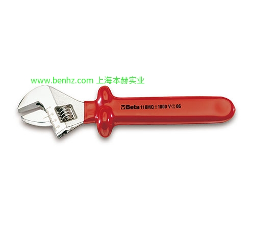 意大利Beta 百塔工具 52MQ 电工绝缘单头开口扳手 89MQ电工绝缘单手梅花扳手 110MQ电工绝缘活动扳手 606MQ/50电工绝缘扭力扳手 850MQ-电工绝缘磁性旋具头 910MQ/PT 12- 预装扭矩驱动器 910MQ/21-3/8 910MQ/22-3/8 电工绝缘延长杆 910MQ/T电工绝缘T型杆 910MQ/55电工绝缘棘轮扳手910MQ/C16电工绝缘组套