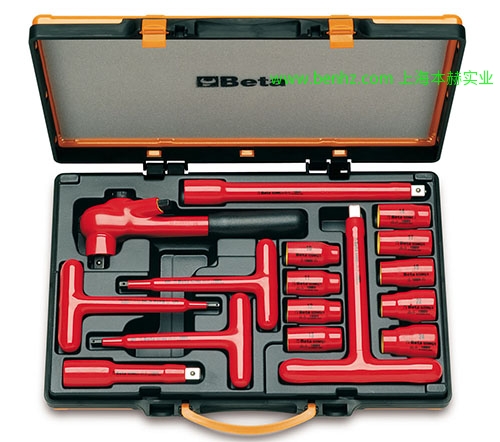意大利Beta 百塔工具 920MQ/A电工绝缘1/2