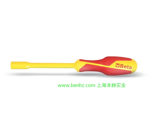 意大利Beta 百塔工具 920MQ/A电工绝缘1/2