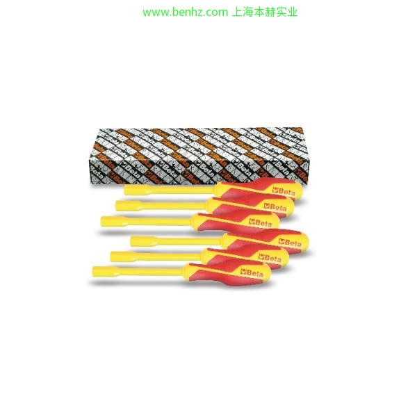意大利Beta 百塔工具 920MQ/A电工绝缘1/2