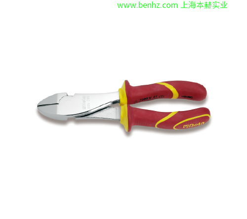 意大利Beta 百塔工具 951MQ-T型六角螺丝批 993 MQ-994 MQ 镊子 1010 MQ160-长圆嘴钳 1048 MQ250-绝缘水泵钳 1082 MQ-斜口钳 1084 MQ省力型斜口钳 1088 MQ160顶切钳 1128 MQ-电工剪刀 1132 MQ230-电工绝缘电缆剪 1150 MQ钢丝钳1162 MQ	1168 MQ-电工绝缘弯嘴尖嘴钳