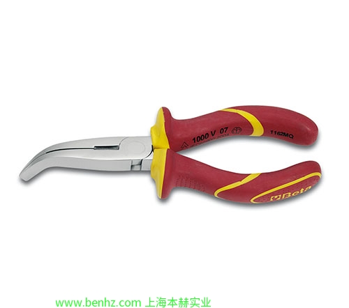 意大利Beta 百塔工具 1164 MQ电工绝缘弯嘴尖嘴钳 1166 MQ电工绝缘尖嘴钳 1168 MQ160-电工绝缘弯嘴尖嘴钳 1272MQ电工绝缘十字螺丝批 1272MQ/S5-5件装 1273MQ/D6-6件装，1272MQ和1274MQ螺丝批组套 1274MQ电工绝缘一字螺丝批 1279MQ-电工绝缘米字螺丝批 1279MQ电工绝缘米字螺丝批组套